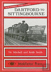 Dartford To Sittingbourne