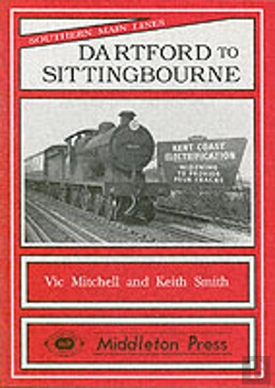 Bertrand.pt - Dartford To Sittingbourne