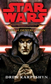 Darth Bane - Path Of Destruction