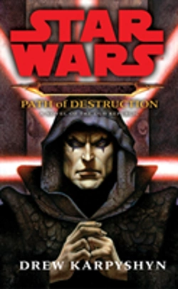 Bertrand.pt - Darth Bane - Path Of Destruction