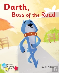 Bertrand.pt - Darth, Boss Of The Road