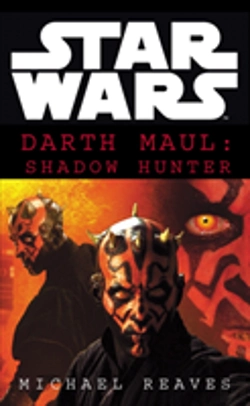Bertrand.pt - Darth Maul - Shadow Hunter