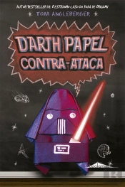 Darth Papel Contra-Ataca
