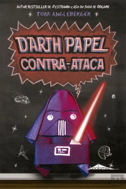 Bertrand.pt - Darth Papel Contra-Ataca