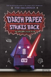 Darth Paper Strikes Back
