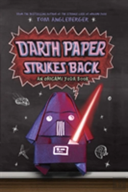 Bertrand.pt - Darth Paper Strikes Back