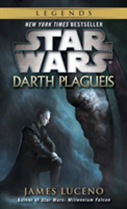 Bertrand.pt - Darth Plagueis: Star Wars Legends