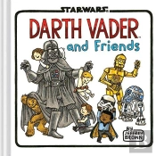 Darth Vader And Friends