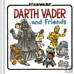 Bertrand.pt - Darth Vader And Friends