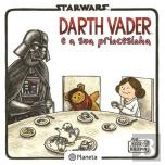 Darth Vader e a Sua Princesinha