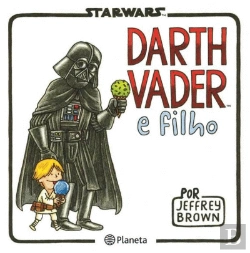 Bertrand.pt - Darth Vader e Filho