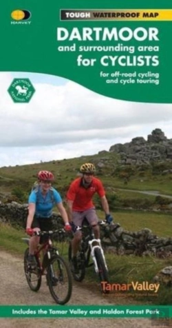Bertrand.pt - Dartmoor For Cyclists