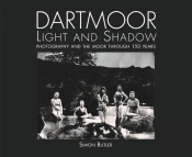 Dartmoor Light And Shadow