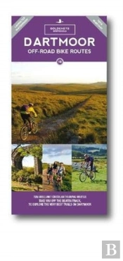 Dartmoor Off-Road Bike Routes