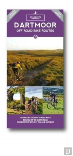 Bertrand.pt - Dartmoor Off-Road Bike Routes