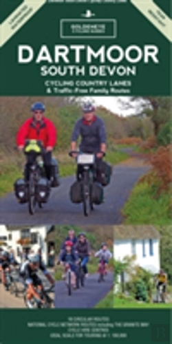 Bertrand.pt - Dartmoor South Devon Cycling Country Lanes & Traffic-Free Family Routes