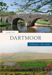Dartmoor Through The Year