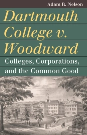 Dartmouth College V. Woodward