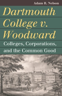 Bertrand.pt - Dartmouth College V. Woodward