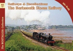 Bertrand.pt - Dartmouth Steam Railway