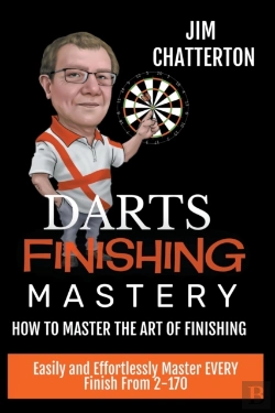 Bertrand.pt - Darts Finishing Mastery