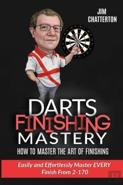 Bertrand.pt - Darts Finishing Mastery