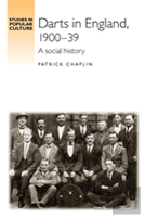 Darts In England, 1900â€“39