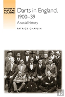 Bertrand.pt - Darts In England, 1900â€“39