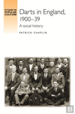 Bertrand.pt - Darts In England, 1900â€“39