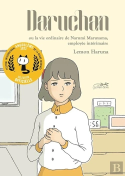 Bertrand.pt - Daru-Chan Ou La Vie Ordinaire De Narumi Maruyama, Employee I