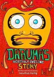 Daruma'S Incredibly Awesome Story