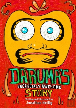 Bertrand.pt - Daruma'S Incredibly Awesome Story