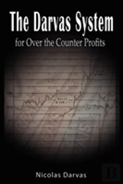 Darvas System For Over The Counter Profits