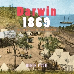 Bertrand.pt - Darwin 1869: The First Year In Photographs