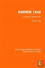 Darwin 1942