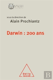 Darwin : 200 Ans
