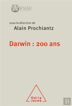 Bertrand.pt - Darwin : 200 Ans