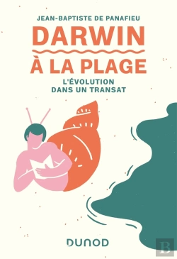Bertrand.pt - Darwin À La Plage : L'Évolution Dans Un Transat (2e Édition)