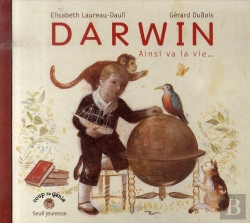 Bertrand.pt - Darwin ; Ainsi Va La Vie...