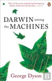 Darwin Among The Machines