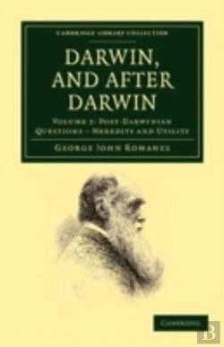 Bertrand.pt - Darwin, And After Darwin