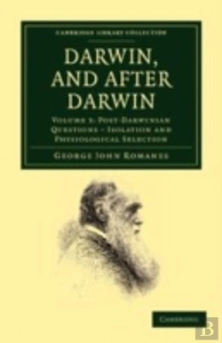Bertrand.pt - Darwin, And After Darwin