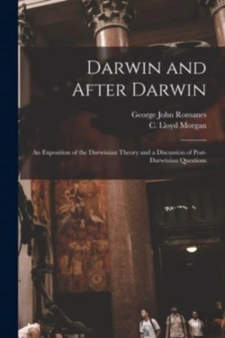 Bertrand.pt - Darwin And After Darwin (Microform) : An