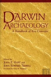 Darwin And Archaeology