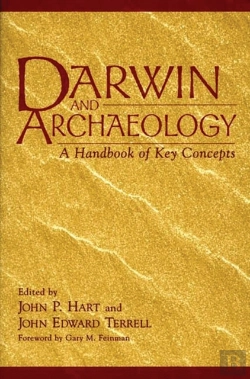 Bertrand.pt - Darwin And Archaeology