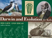 Darwin And Evolution For Kids