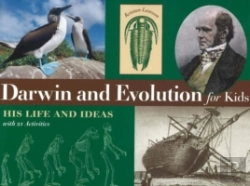 Bertrand.pt - Darwin And Evolution For Kids