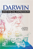 Darwin And Facial Expression