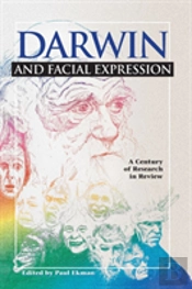 Darwin And Facial Expression