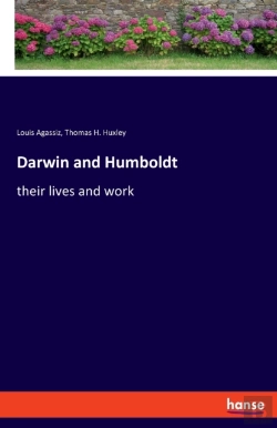 Bertrand.pt - Darwin And Humboldt